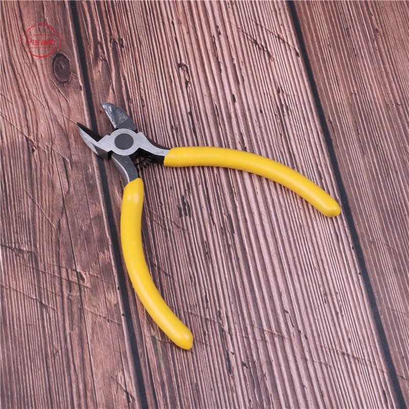 Kìm cắt chéo diễu hành Kìm cắt bên hông Dụng cụ sửa chữa Máy cắt dây VN