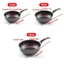 ICUCKO Mini Nấu Omelette Chảo, Sắt Bếp Nồi Chảo Chiên, Hộ Gia Đình Chống Dính Dụng Cụ Ăn Sáng Nồi Sữa Chảo Nồi Nhà Bếp & Ăn Uống