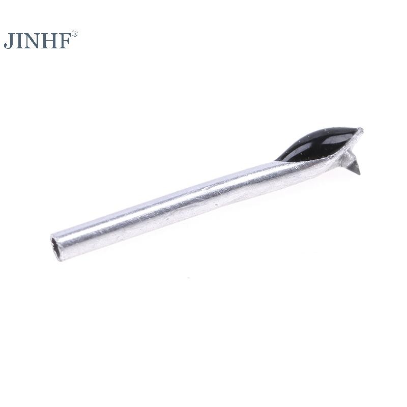 Thanh hợp kim Stylus từ tính JINHF Tương thích với máy nghe nhạc LP Máy nghe nhạc Bàn xoay Stylus Phụ kiện sửa chữa chuyên dụng HOT