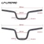 Tay lái nâng xe đạp ICUCKO, Tay lái xe đạp M bằng hợp kim nhôm 25.4X580mm, Tay lái xe đạp hình chữ U tăng chiều cao bền bỉ cho xe đạp gấp Brompton