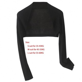 Áo len Cardigan ASDFGER, Khăn choàng chống nắng mỏng dài tay, Chống nắng thời trang Màu trơn Phù hợp với Áo khoác ngoài Quần áo nữ