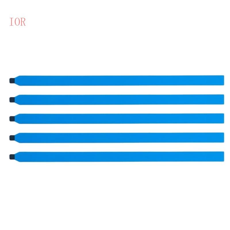 Ior 5 Băng LCD hai mặt cho máy tính xách tay Lắp ráp màn hình hiển thị dễ dàng kéo