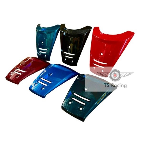 Mặt nạ 3 lỗ wave thái - wave 110