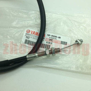 Xây dựng Yamaha JYM125-3F YB125SP Tianjun Nguyên Bản Ly Hợp Dây Kéo Ly Hợp Nhà Máy Chính Hãng
