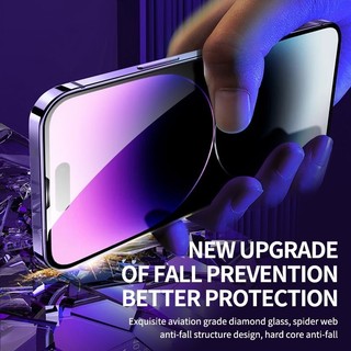 Kính cường lực phủ toàn bộ cho Samsung Galaxy A56 A36 A05 A05S A06 A14 A15 A16 A24 A25 A26 A34 A35 A54 A55 Cài đặt bằng một cú nhấp chuột Bảo vệ màn hình chống ánh sáng xanh riêng tư