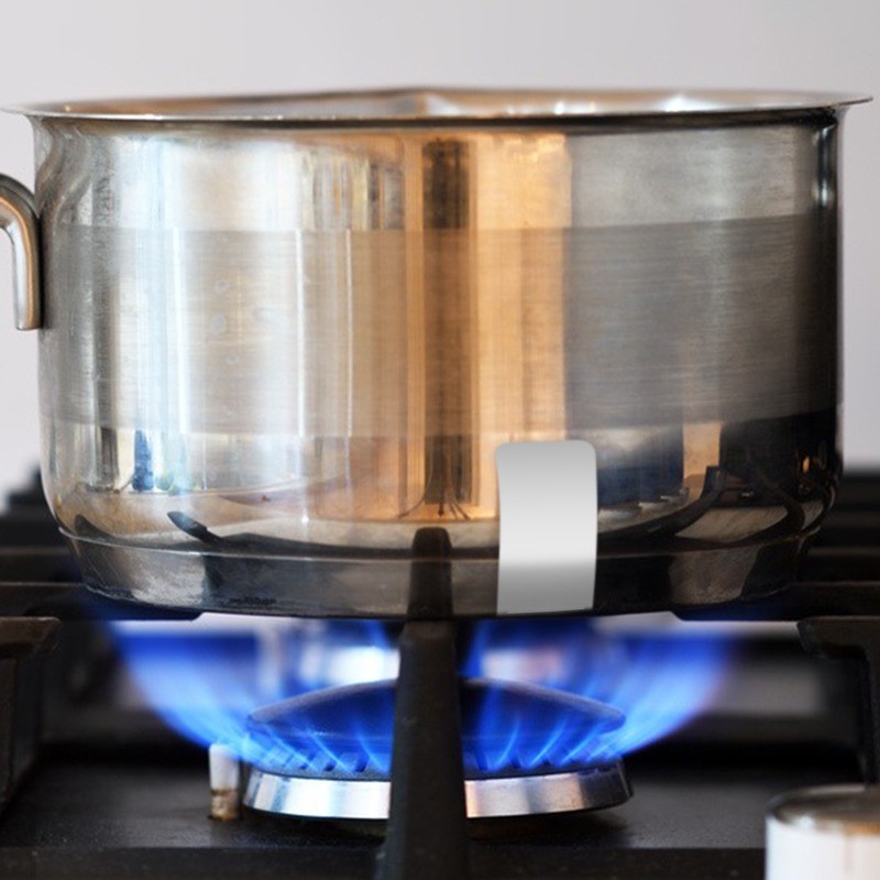 [Trang chủ] 10 Bộ Miếng dán sửa chữa nồi hạng nặng 10 * 3cm, 260°C Băng keo nhôm chịu nhiệt độ cao, chống thấm nước tự dính để sử dụng trong nhà bếp