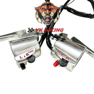(Có đề) Cùm công tắc xe 67 - xe67