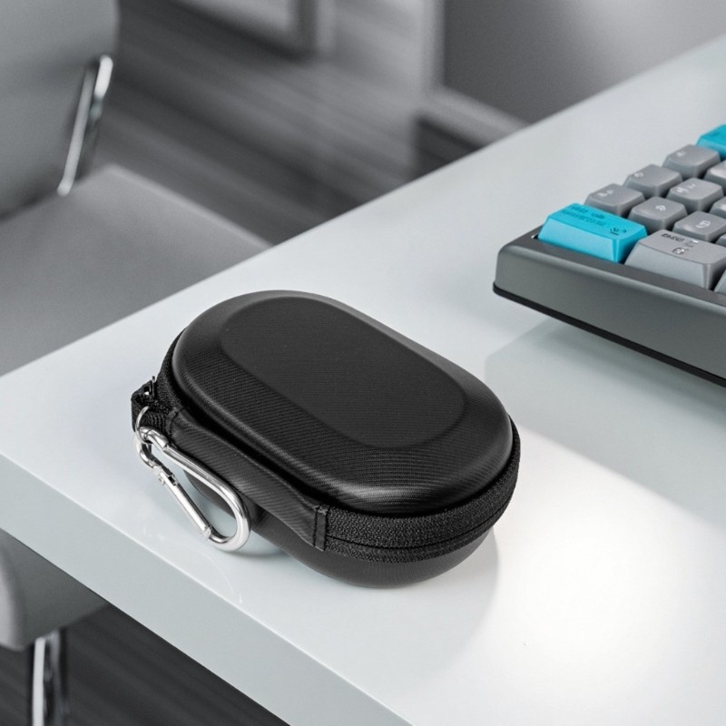 Vỏ bảo vệ du lịch Keln cho hộp lưu trữ vỏ chuột MX Anywhere3S