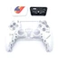 Vỏ điều khiển trò chơi YRBWD, Tay cầm chơi Game dự phòng DIY, Vỏ bọc Game sửa chữa có giới hạn chính hãng cho PS5 / Playstation 5