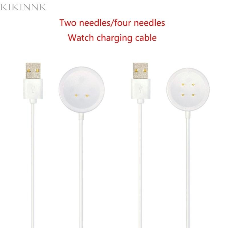 Cáp sạc đồng hồ KIKIN USB Line Dây sạc nhẹ cho 8 9 Ultra DW89
