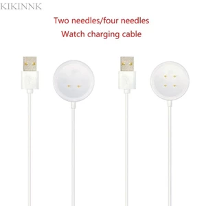 Cáp sạc đồng hồ KIKIN USB Line Dây sạc nhẹ cho 8 9 Ultra DW89