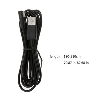 USB Type-C Power Cable for  Digital Drawing Tablet Charge Cable for Intuos
