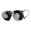 2 Chiếc Nắp Đổ Dầu Khí Nhiên Liệu Cho Máy Cưa Xích MS 200 MS 210 MS 230 MS 250 MS 260
