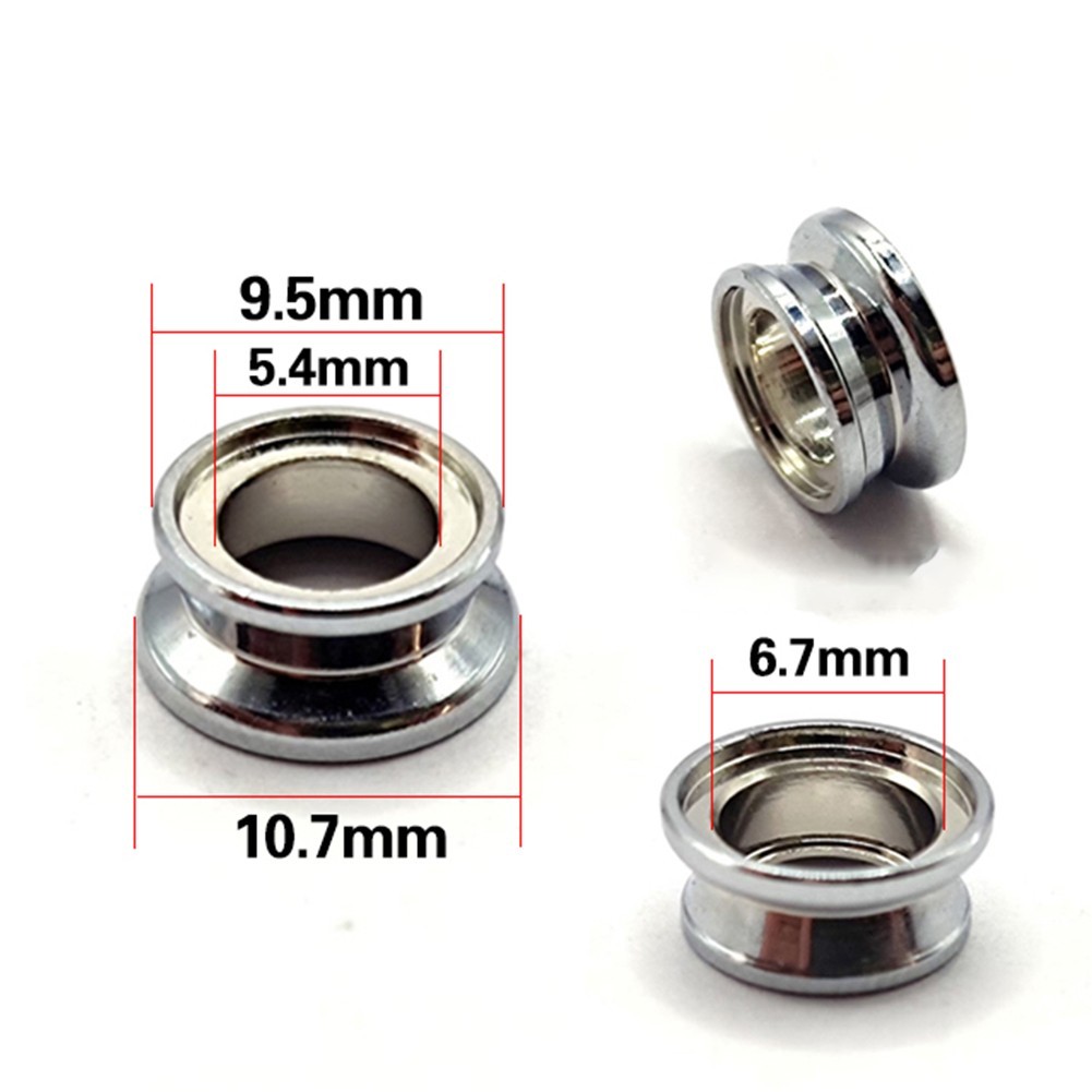 Máy Câu Cá Dễ Dàng Lắp Đặt Kích Thước Đường Kính Bên Trong Phụ Kiện Câu Cá