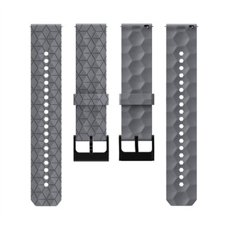 Dây đeo thể thao cho COROS PACE 3 Dây đeo đồng hồ cho COROS PACE 2 / APEX 2Pro 42mm 46mm 20mm 22mm Vòng đeo tay silicon phụ kiện thay thế