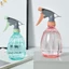 500ml Chai Nước Nhựa Rỗng Cho Salon Cây Thú Cưng Làm Vườn Nhà Bình Tưới Nước Áp Lực er VN