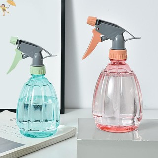 [Gou] 500ml Chai Nước Nhựa Rỗng Cho Salon Cây Thú Cưng Làm Vườn Nhà Bình Tưới Nước Áp Lực er VN