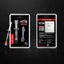 Mt Thermal Paste 12.8W / mk Hợp chất nhiệt dẫn điện 1g / 2g / 4g Silicone Mỡ tản nhiệt cho CPU GPU Chipset Notebook Máy làm mát