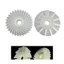 Dành Cho Máy Cắt 4100 Cho Lưỡi ROTOR Cho 110 Máy Đá Cẩm Thạch Cánh Quạt Động Cơ