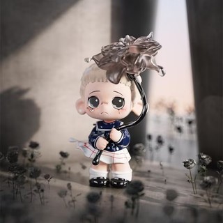 (✿Tùy chọn) Heyone OONA EACH ENDING OF OONA Blind Box Chơi hợp thời trang Tay-Run