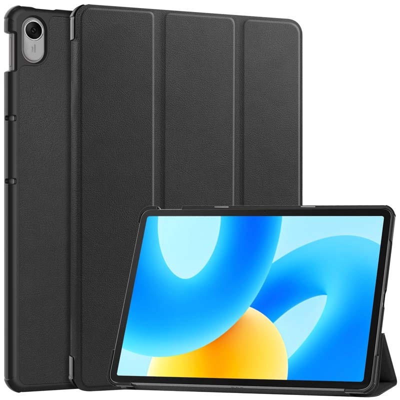 Rudo Schutzhülle Für Huawei MatePad 11.5 (2023/11.5s) – Mit Ständerfunktion, Robustem Silikon – Kinderfreundliche Tablet-Hülle (verschiedene Farben)
