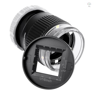 Cân LED Loupe 30X Kính lúp có thể điều chỉnh Kính lúp loại xi lanh kim loại Gương có tỷ lệ Gương đọc sách cỡ nhỏ Kính lúp trang sức với 3 đèn LED 3 đèn UV Trắng