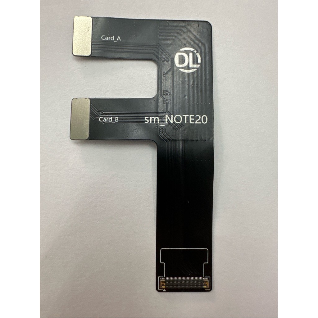 cáp test màn samsung,oppo,ip,xiaomi,vivo cho box DL400 PRO