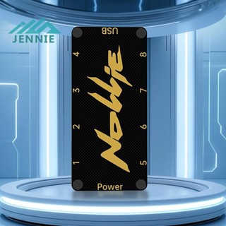Bộ chia 5V 3PIN ARGB HUB Nollie SignalRGB OpenRGB Universal 5V 3PIN ARGB Bộ điều khiển không đồng bộ HUB cho vỏ máy tính PC [jennie1.vn]
