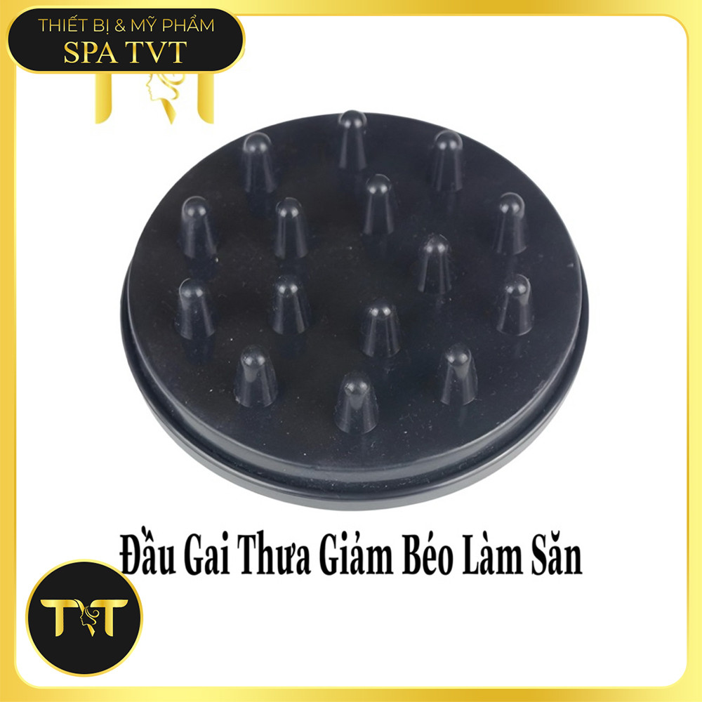 ĐẦU MÁY ĐẦM RUNG G5, A886 THAY THẾ – ĐẦU GAI GIẢM BÉO, ĐẦU LÀM SĂN, ĐẦU MASSAGE
