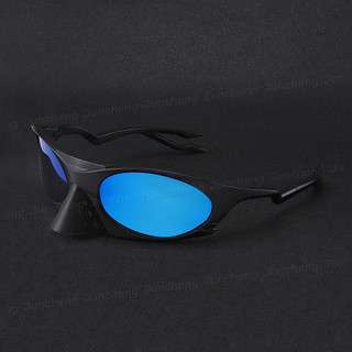 Kính râm đi xe đạp mới dành cho nam nữ Kính râm xe đạp thể thao ngoài trời UV400