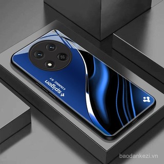 Ốp Honor X9C X9B X9A 5G chống sốc, kính cường lực, bảo vệ camera, phong cách doanh nhân nam, ốp chống rơi