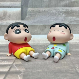 Giá đỡ máy tính để bàn cho điện thoại di động Crayon Shin-chan Giá đỡ điện thoại di động cho quà tặng ngày Giáng sinh năm mới