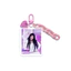 BH2 ILLIT WONHEE Acrylic Móc Khóa SUPER REAL ME Mini Album Mặt Dây Chuyền Túi Ngôi Sao Phụ Kiện HB2