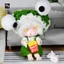 DARON Nhỏ Gsc Body, Obitsu 11 Multi-Joint YMY Body, Trang Phục Sinh Nhật Thay Thế Da Trắng BJD Mô Hình Búp Bê Đồ Chơi DIY