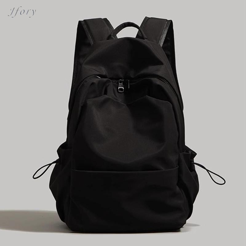 Ba lô thể thao Jfory Nhật Bản Daypack dành cho nam giới Công sở qua đêm Cắm trại