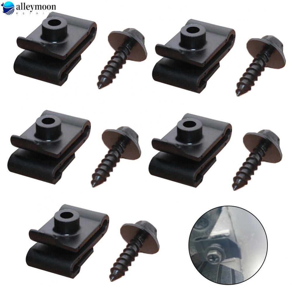 Tăng cường phong cách của bạn cho Toyota với 5 chiếc xe lót bánh xe vòm chắn bùn Trim Clip