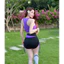Bộ thể thao tập gym , yoga, aerobic, đi bơi , tắm biển ...áo có đệm - quần rút siêu tôn dáng