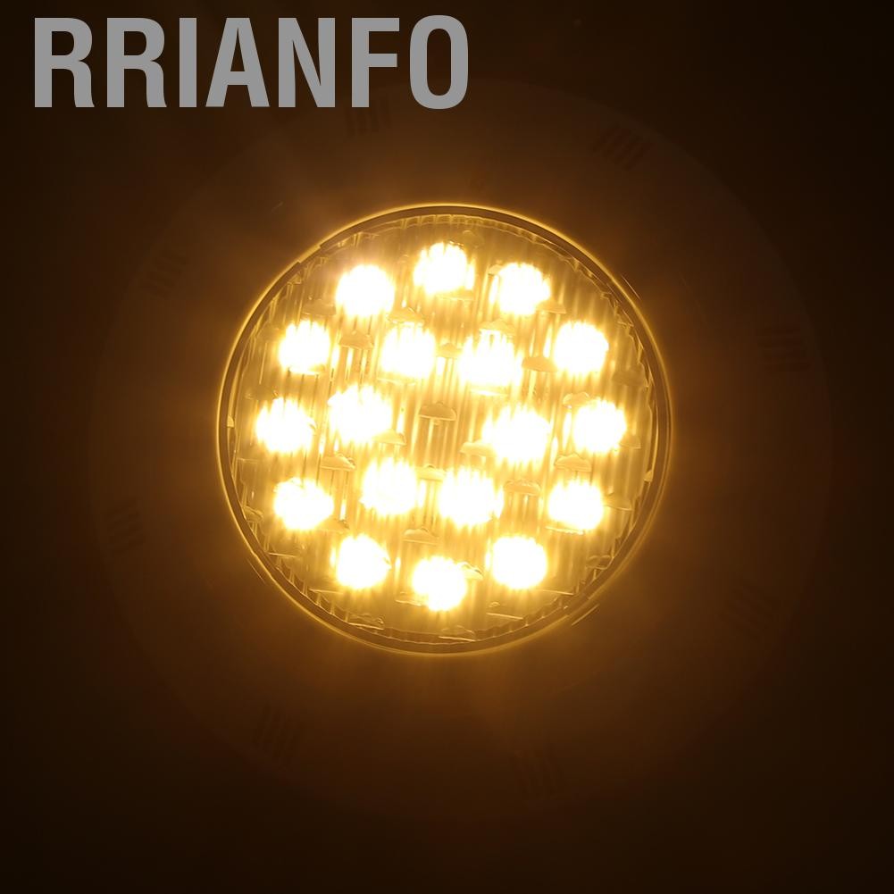 Rrianfo LED LIGHT Energy Pool