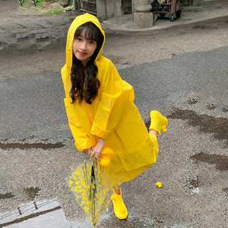 🔥 áo mưa thời trang 🔥 áo mưa 1 người có hàng sẵn Dài đầy đủ-cơ thể không ướt áo mưa bộ nữ áo mưa đi xe máy người lớn mặc bên ngoài áo mưa nam ❥Người-Vehicle Áo mưa riêng biệt dành cho người lớn Mặc ngoài dài Thân đơn chống mưa bão dày dặn Áo khoác một c
