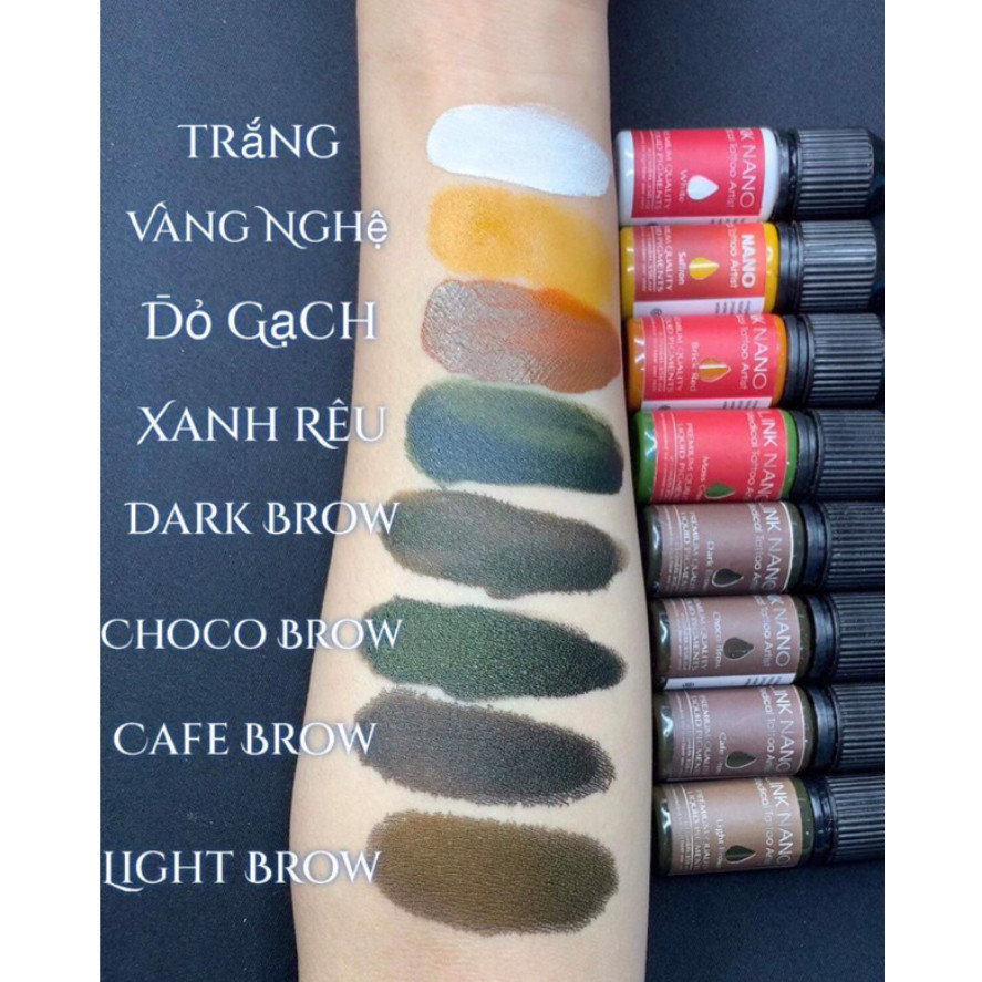 NANO Boldlips Nguyễn Khánh Ly chai chiết 5ml và chai full 10ml chính hãng bong đẹp tự nhiên pxtm