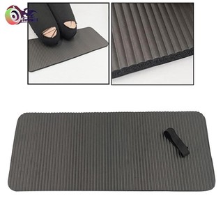 Dovewill 60x25cm Thảm Lót Đầu Gối Đệm Tập Thể Dục Dày Tập Luyện Pilates Du Lịch