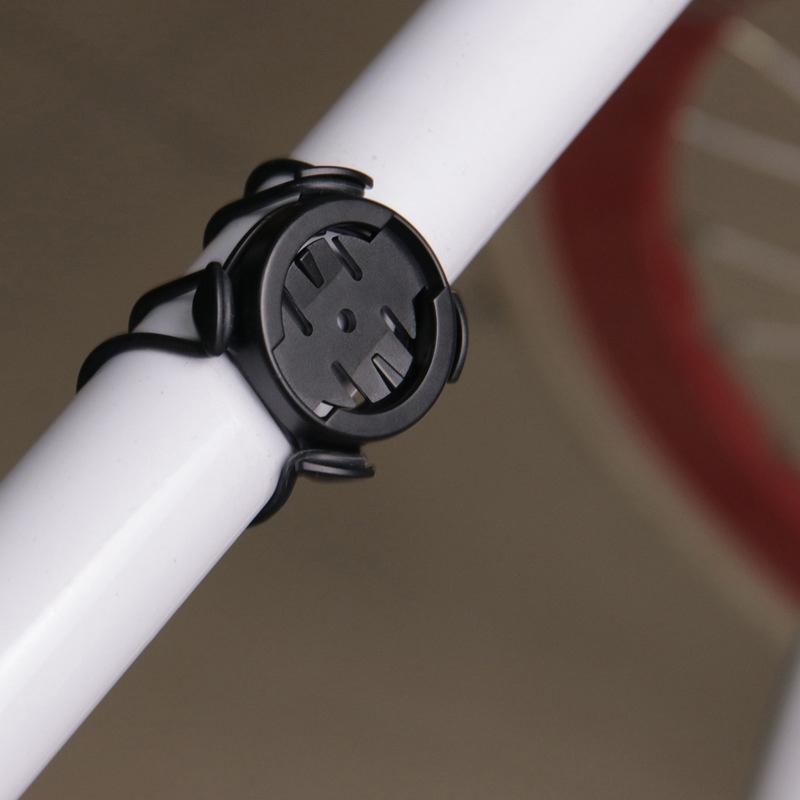 TMOY Máy Tính Đồng Hồ Bấm Giờ Giá Đỡ Gắn Đồng Hồ Tốc Độ Đứng Cho Edge IGPSPORT Xe Đạp Đế Máy Tính Xe Đạp Phụ Kiện TCS