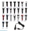 Bộ sạc USB mocho cho Panasonic RE7-87 acr3 acr4 acr5 series Máy cạo râu cho bộ sạc dao cạo