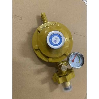 Tiêu chuẩn quốc gia mới 1.2 Van giảm áp lực chống cháy lớn kiểu cũ Hộ gia đình Đề xuất bếp lửa 1.0 Áp suất thấp Khí hóa lỏng Nhiệt nước