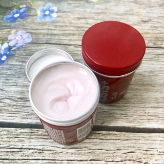 Sáp tạo kiểu tóc nam Schwarzkopf Professional Osis+ 3 Thrill Fiber Gum 100ml [ TN ]