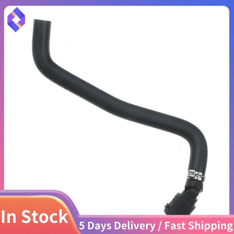 1 CÁI 17127596831 Bể Mở Rộng Trên Ống Nước Tản Nhiệt Phụ Kiện Cho Xe BMW F30 F22 F23 F32 118I 220I 320I