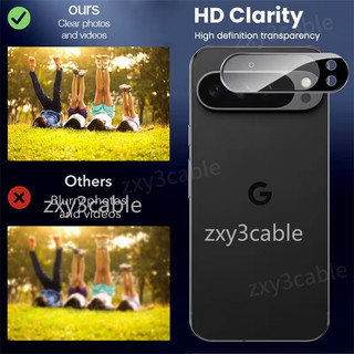 1-3 Chiếc Phim Bảo Vệ Camera Cho Honor X9D X9C Thông Minh X60Pro X9B 5G 2024 3D Ống Kính Máy Ảnh Bảo Vệ Màn Hình Cho HonorX9C X 9C X9Csmart HonorX60Pro X 9B X 9 Kính Cường Lực Phim
