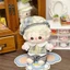 Quần áo búp bê Cotton YOLOGO 20cm, Phụ kiện búp bê dễ thương Nifty, Trang phục búp bê xinh xắn hợp thời trang