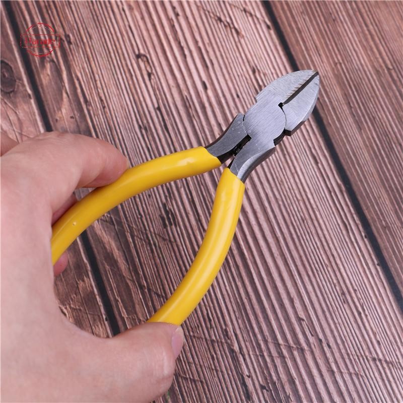 Kìm cắt chéo diễu hành Kìm cắt bên hông Dụng cụ sửa chữa Máy cắt dây VN