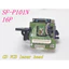 Đầu Laser 16 chân SF-P101N hoàn toàn mới Đầu Laser SF-P101N Đầu Laser 16P CD Đầu Laser